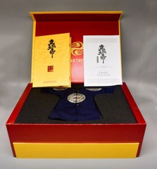 303TOYS Qing Dynasty of Emperor Kangxi 1/6 Action Figure Doll ES3006 IN STOCK