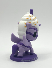 Tokidoki Coffee Bean & Tea Leaf Unicorno Blended Figure LE Blind Box 2025 HTF