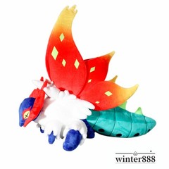 Slither Wing 60cm Plush Cotton Doll Pillow Soft Toy Gift Plushies Pillow Boxed