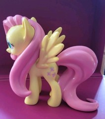 Funko My Little Pony Fluttershy 5″ Vinyl Figure *Free Shipping*