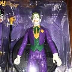 BendyFigs DC Comic JOKER Bendy Figure Authentic 19.5 cm BRAND NEW
