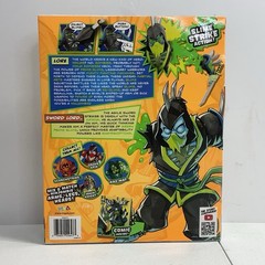 Ninjombie Figure – Sword Lord