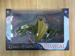 Loyal Subjects Game of Thrones Viserion Drogon Rhaegal Vinyl Action Figure Toy