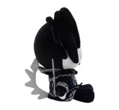 Two Time Forsaken Plush Toys for Video Game Fans*
