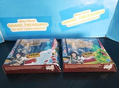 LOT OF 4 *NEW* 2024 HASBRO GHOSTBUSTERS FIGURES Phoebe Gary Gooberson Slimer MIB