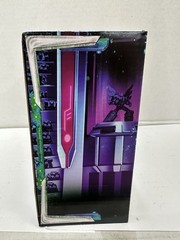 Transformers Legacy Evolution Voyager Class – Nacelle