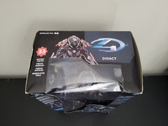 Didact Deluxe 9″ Scale HALO 4 McFarlane Toys MIB NEW Sealed #2