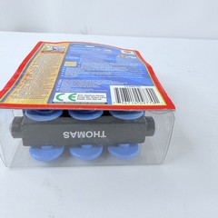 Thomas and Friends Wooden Railway Thomas 2010 Real Wood Learning Curve LC09770