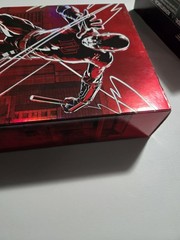 Marvel Legends Daredevil SDCC 12″ Action Figure
