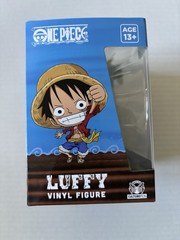 Luffy One Piece-Fly Guys Vinyl Figure NIB