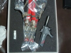 DEADPOOL SIDESHOW COLLECTIBLES 2015 EXCLUSIVE 12 inch FIGURE BOXED ITEM # 10078