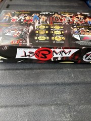 Wwe East Wweast Jakks Ringside Collectibles Exclusive MiB Sakoda Akio Rare