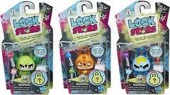 Lock Stars Bundle Series 2 Set of 3 in One Box Combinations Vary