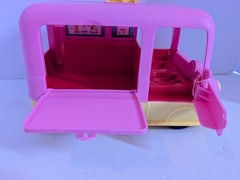 Peppa’s Ice Cream Truck – Peppa Pig Peppa’s Adventures Talking Toy Playset