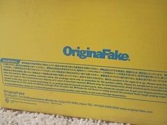 { xx } Tweety Bird { Kaws }…Original Fake XXkawsXX edition