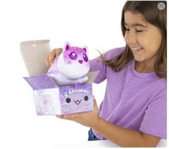 Aphmau MeeMeows Mystery PLUSH CELESTIAL CAT Series 4 You Choose