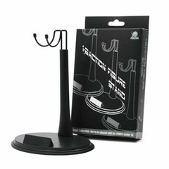 2 Pcs 1/6 Scale Action Figure Base Display Stand U Type For Very hot toys