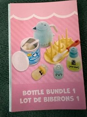 NEW MGA Miniverse Make it Mini Baby Food!! ****You Choose!!!*****