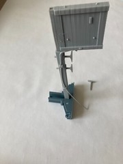 Humvee USK (Urban Survivability Kit) upgrade, Available in Multiple Scales