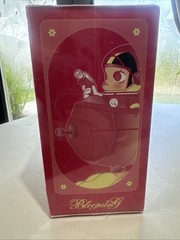 Authentic Mega Space Molly 100% Blooming Mugunghwa. Sealed. US Seller