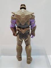 2018 Hasbro 6” Thanos Action Figure Only Hero Marvel Avengers Endgame Infinity