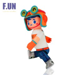 ANATOY OWANGEBOY ABS+PVC H14CM(6inch) Collection Action Figure Toy