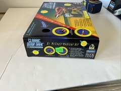 Playmates Classic Star Trek 30th Anniversary Dr. McCoy’s Medical Kit 1996 SEALED
