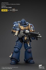 JOYTOY Warhammer 40k 1/18 JT01383 Ultramarines Brother Chairon Action Figure Toy