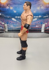 WWE Batista Mattel Elite Action Figure Series Royal Rumble Wrestling Series