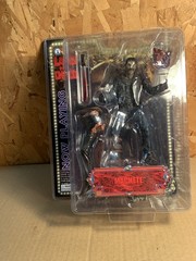 MACHETE LAND OF THE DEAD ACTION FIGURE SOTA TOYS
