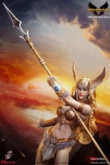 TBLeague PHICEN 1/6 Skarah The Valkyria Pl2018-116 sealed shipper