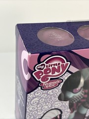 MLP Friendship is Magic Photo Finish Toys R Us exclusive new 2013 nib