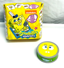 Nickelodeon **SPONGEBOB & FRIENDS FUN WITH FOOD** New in Box You Choose