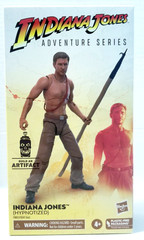 Hasbro Indiana Jones The Adventure Series Indiana Jones (Hypnotized)