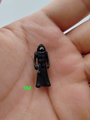 RARE 1-180x Star Wars Micro Galaxy Squadron Mini Figures/Machines Pick Your Need