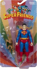McFarlane DC Retro Bizarro (Super Friends) 6in Action Figure Toys