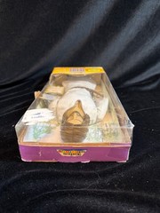2007 TALKING JESUS God’s Son Figure by Tales Of Glory – Spanish WORKING MIB