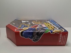 Marvel Super Hero Mashers THANOS Action Figure Hasbro (6.5″)