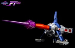 In Stock New FansToys FT-59 Sovereign Galvatron 2.0 Version Action Figure