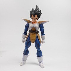 .H.Figuarts Scouter Vegeta 2013 1.0 Dragon Ball Z Bandai
