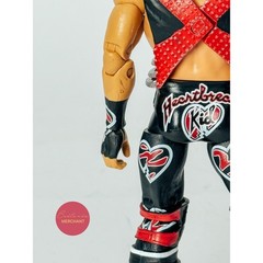 SHAWN MICHAELS – WWE ULTIMATE EDITION 4