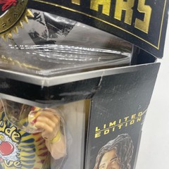 WWE Classic Superstars DUDE LOVE MANKIND Limited Edition Jakks Pacific! Box Wear