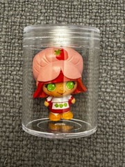 TLS TOY Strawberry Shortcake CHEEBEE Micro Figures Series 1 (Scented) – YOU PICK
