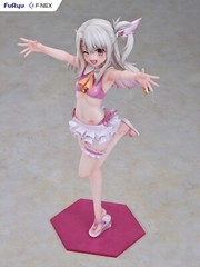 FuRyu F:NEX Moineau Fate Illyasviel von Einzbern: Swimsuit ver. NEW in Stock