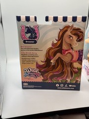 Wild Manes Dreamer’s Slumber Party & Bridget’s Ballet Poseable Horse Figures Set
