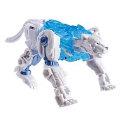 Transformers CYBERWORLD Cheetor Cyber Changers Energon Surge | 4-Inch Action …