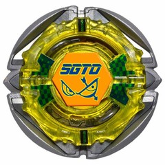 TAKARA TOMY Beyblade Metal Fusion Fury B-00 20th Anni Box Set BBG31 Official