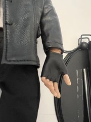 Rocky Balboa Action Figure Highly Detailed No Box