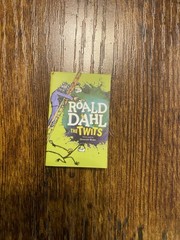 mini brands books series 1