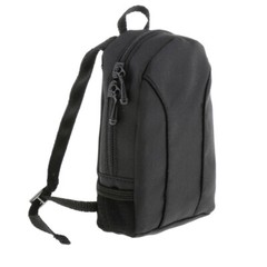 1/6 Scale Laptop Bag Backpack Model Ornament Figures Miniature Accessories 11.5″